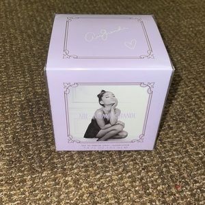 NEVER OPENED ARI by Ariana Grande